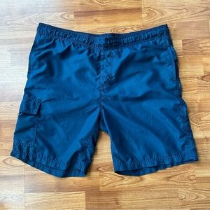 4/$15 Kanu surf swim trunks